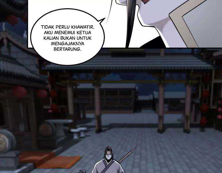 Greatest Boss System Chapter 33 Gambar 38